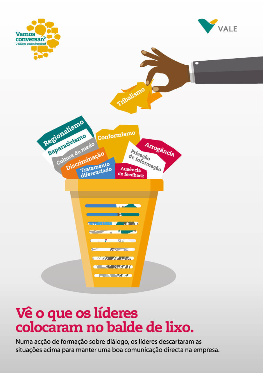 Banners para publicidade