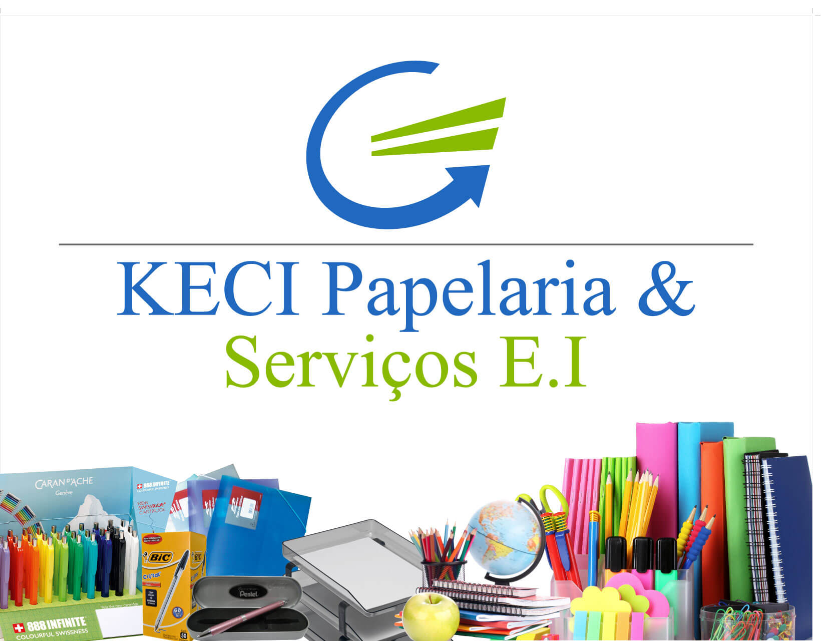 Impressões de Qualidade